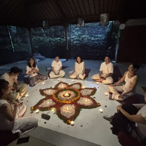 Kundalini Activation & Guidance